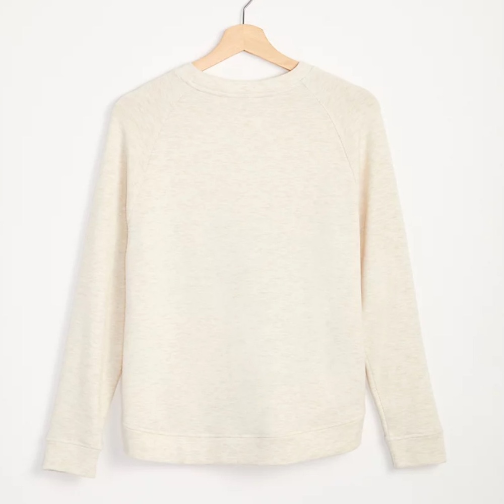 Lou and Grey for Loft Top! 329 - Picture 1 of 8